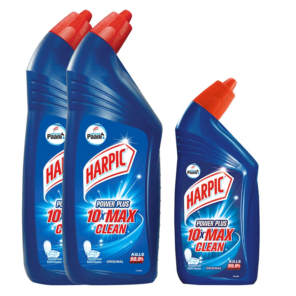 Harpic