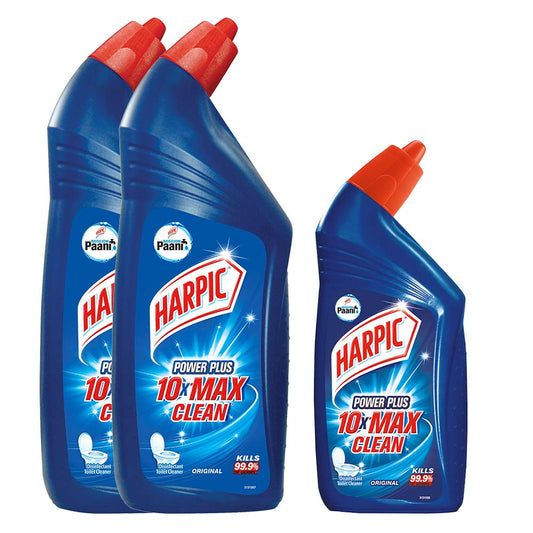 Harpic