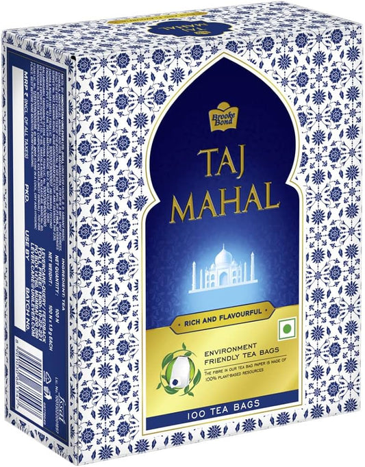 தாஜ்மஹால் தேநீர்