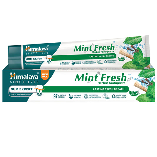 Himalaya Herbals Toothpaste