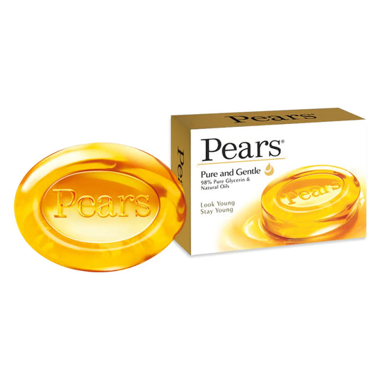 Pears