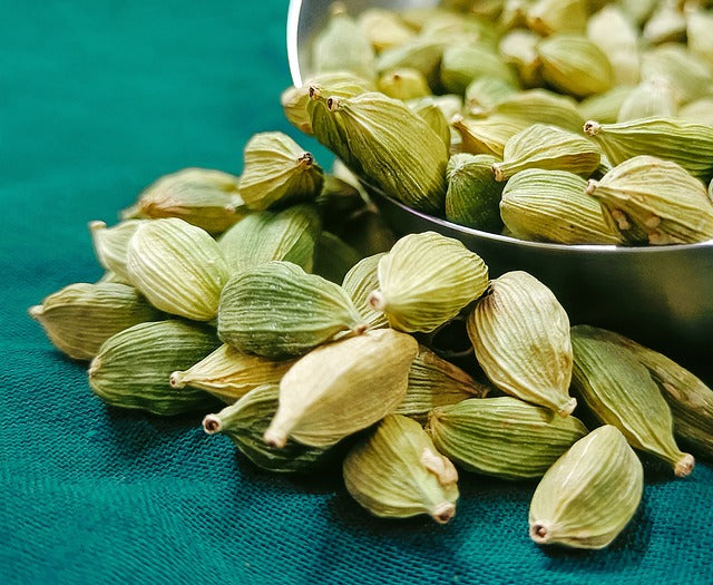 cardamom - ஏலக்காய்