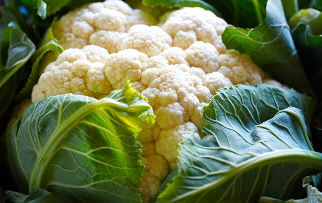 cauliflower - காலிஃபிளவர்