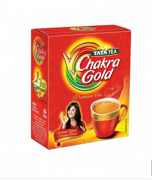 சக்ரா கோல்ட் டீ
