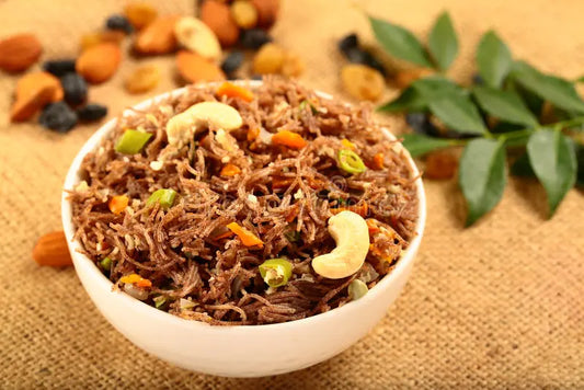ராகி சேமியா