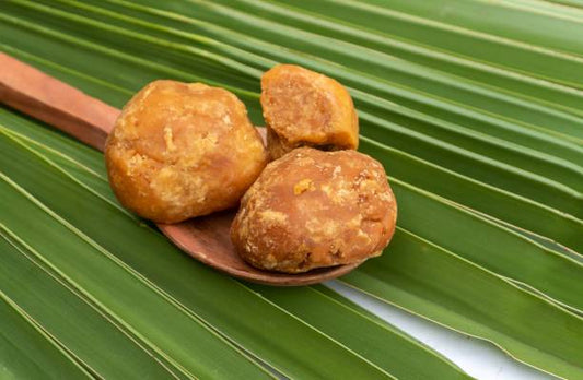 jaggery - வெல்லம்