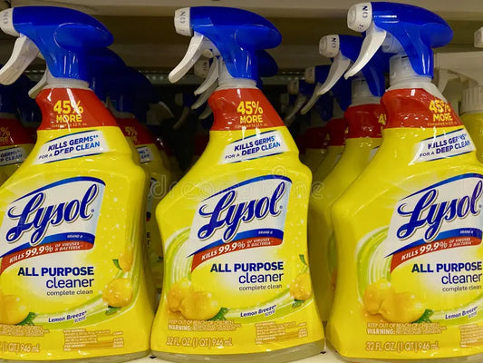 Lysol
