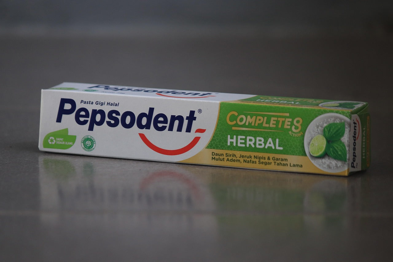 Pepsodent