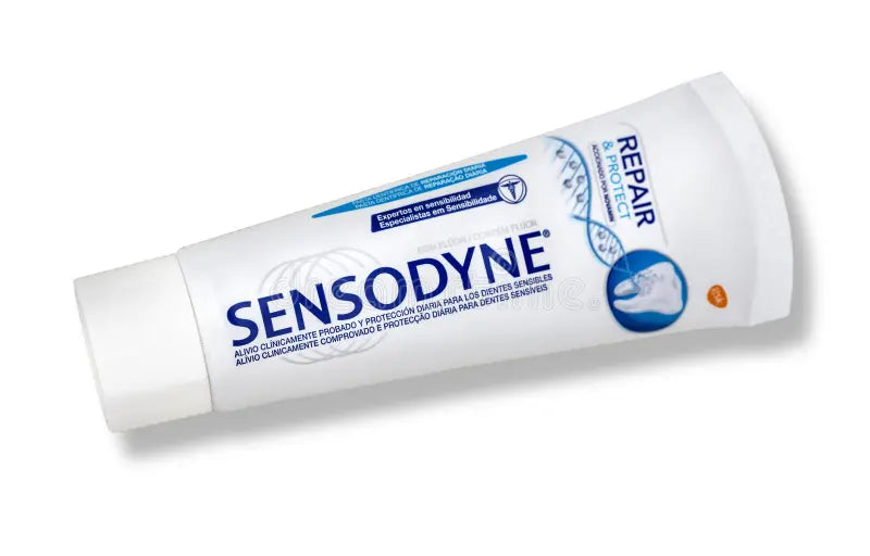 Sensodyne