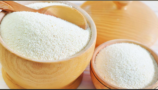 வெள்ளை சூஜி