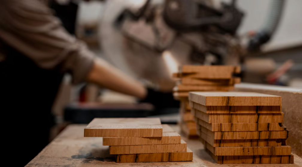 Wood Products