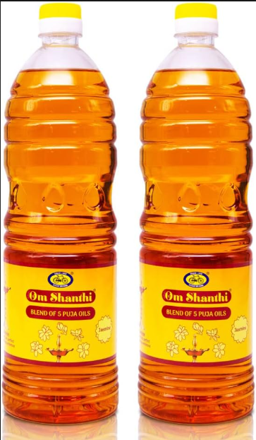 Oil